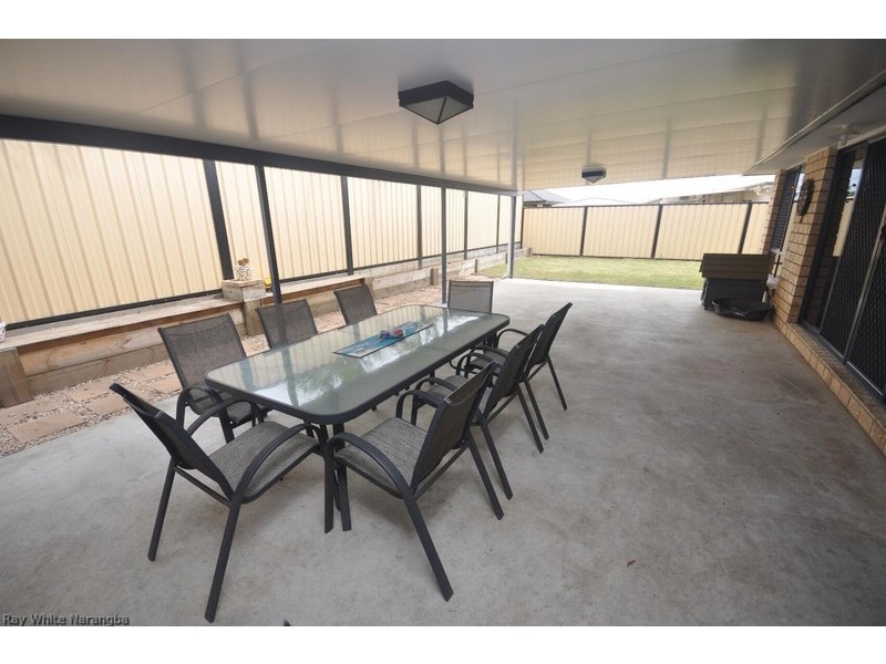 Narangba QLD 4504