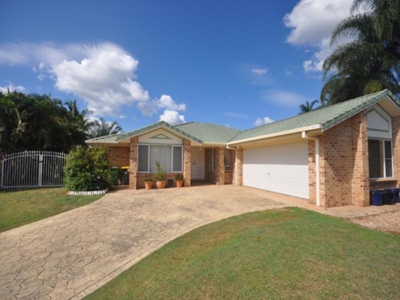 Narangba QLD 4504