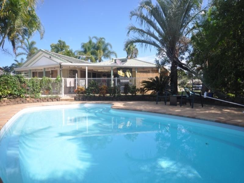 Narangba QLD 4504