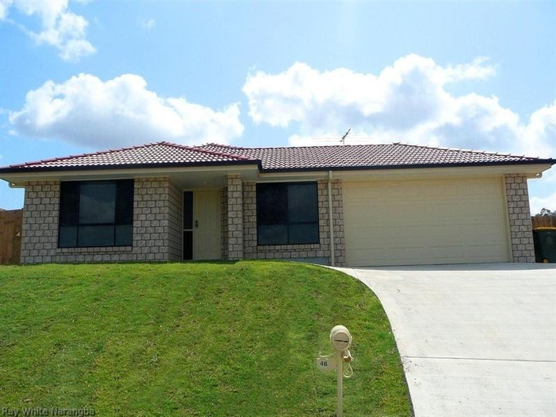 46 Kernel Road, Narangba QLD 4504