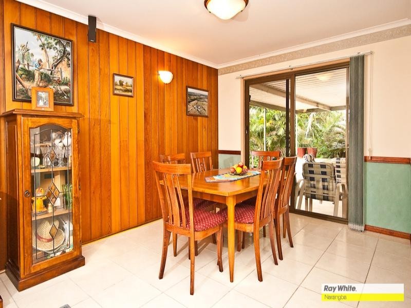 Narangba QLD 4504