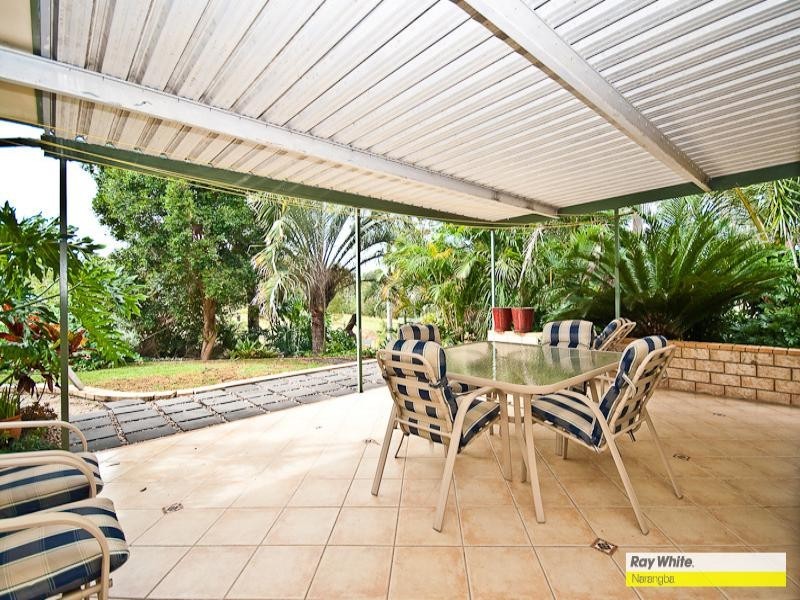 Narangba QLD 4504