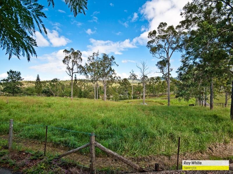 Narangba QLD 4504