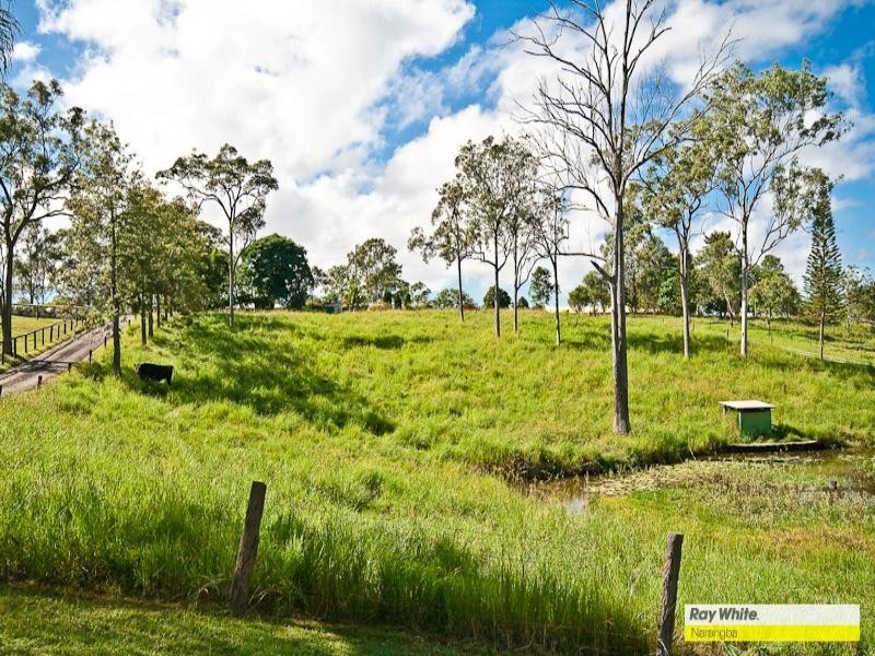Narangba QLD 4504