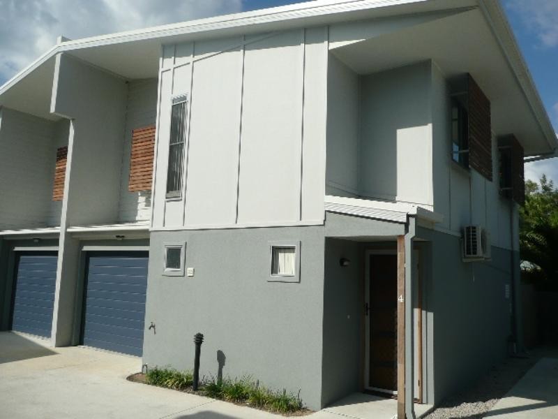 2/16 David Street, Burpengary QLD 4505