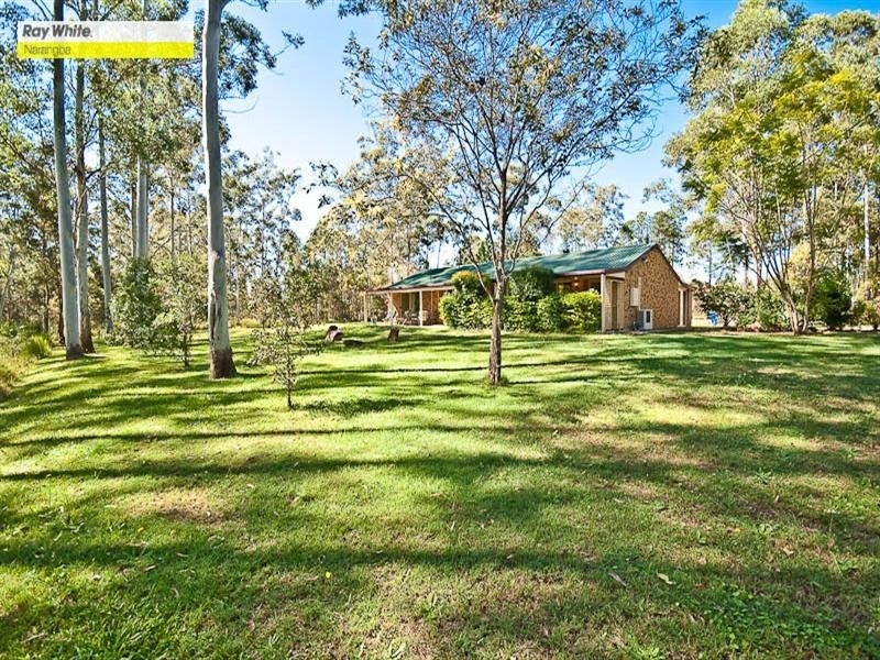 546 Oakey Flat Road, Burpengary QLD 4505