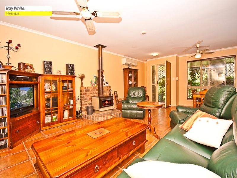 546 Oakey Flat Road, Burpengary QLD 4505