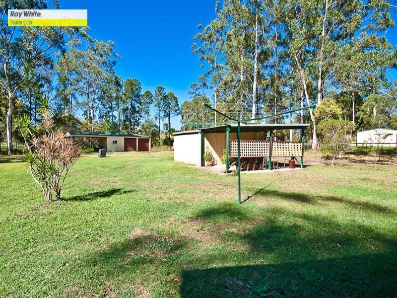 546 Oakey Flat Road, Burpengary QLD 4505