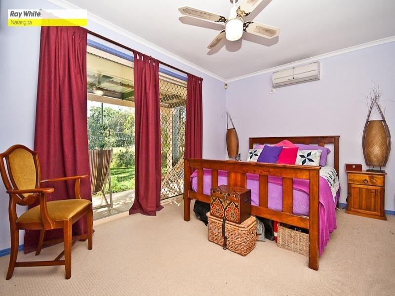 546 Oakey Flat Road, Burpengary QLD 4505