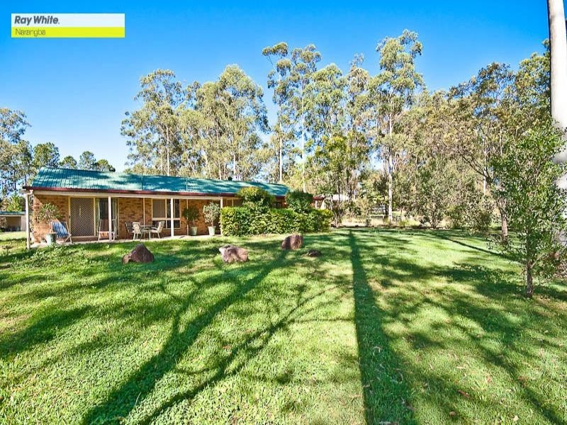 546 Oakey Flat Road, Burpengary QLD 4505