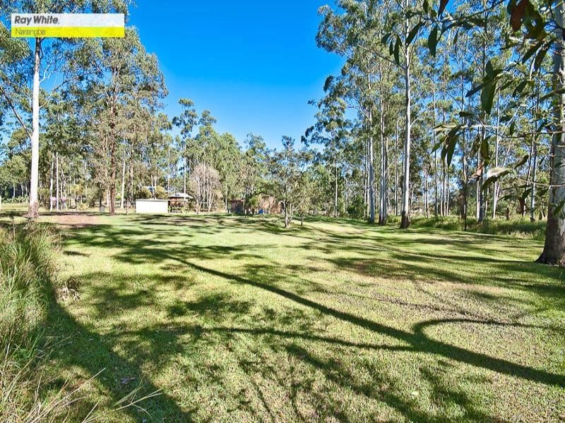 546 Oakey Flat Road, Burpengary QLD 4505