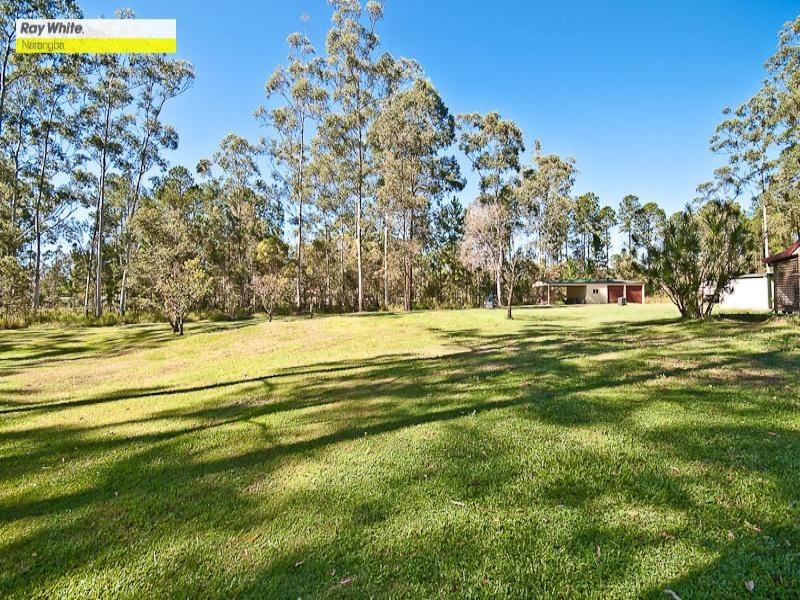 546 Oakey Flat Road, Burpengary QLD 4505