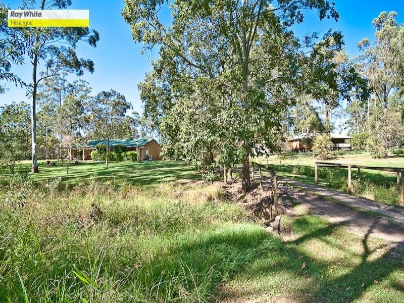 546 Oakey Flat Road, Burpengary QLD 4505