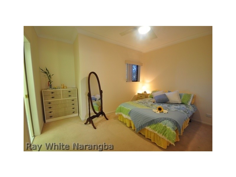 Scarborough QLD 4020