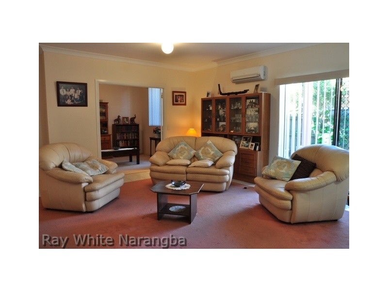 Scarborough QLD 4020