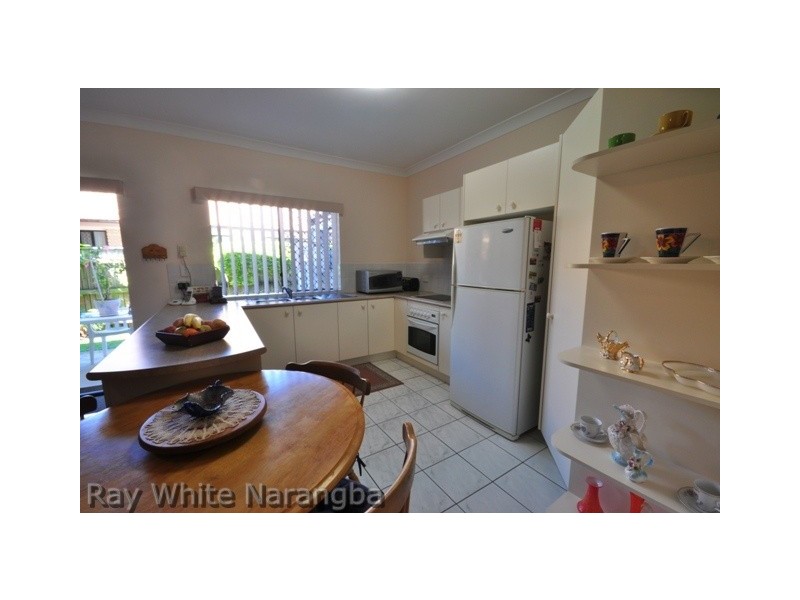 Scarborough QLD 4020