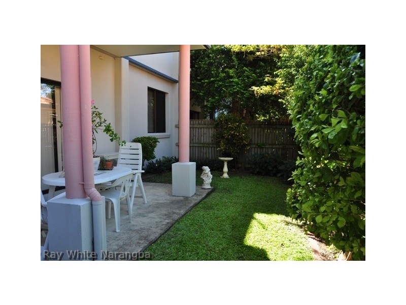 Scarborough QLD 4020