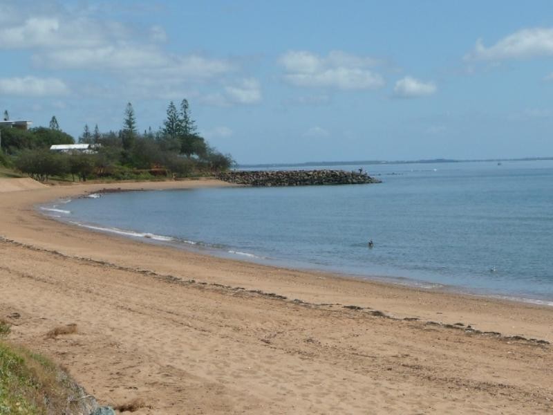 Scarborough QLD 4020