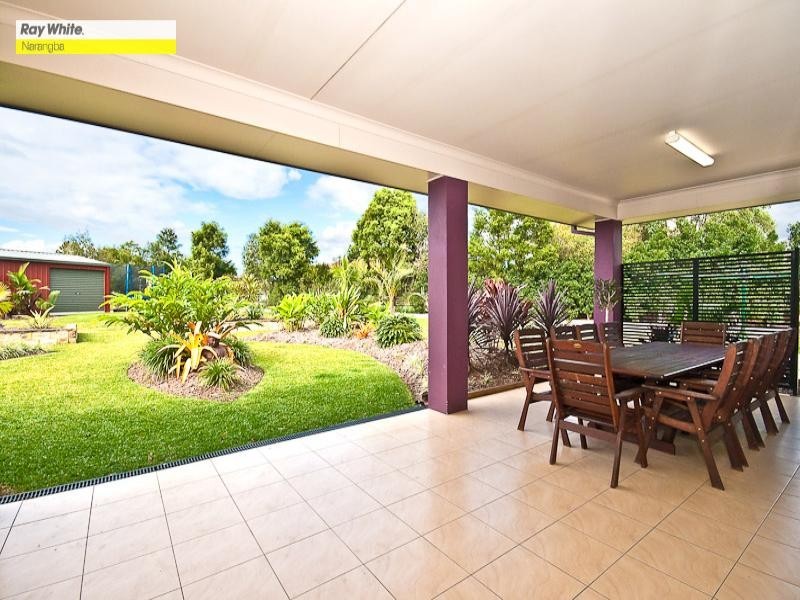 Narangba QLD 4504