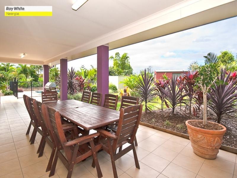 Narangba QLD 4504
