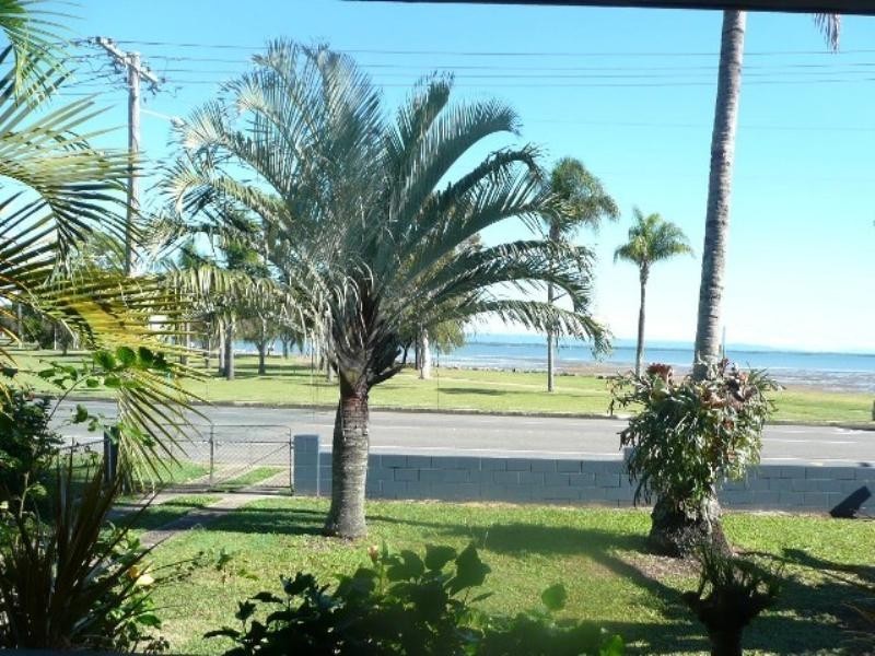 Scarborough QLD 4020