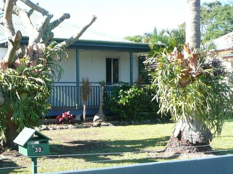 Scarborough QLD 4020