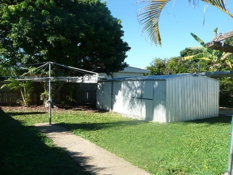 Scarborough QLD 4020