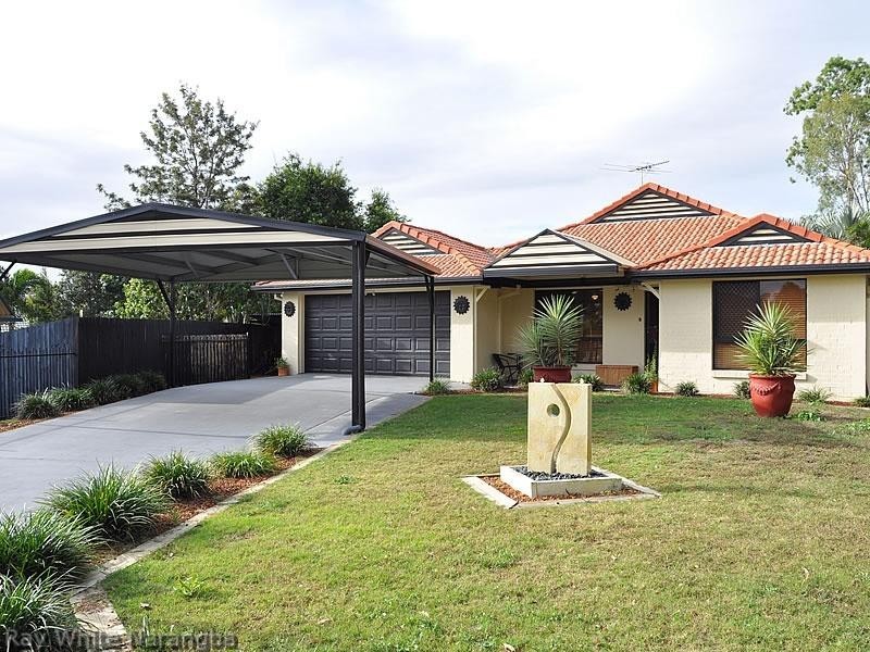 43 Paterson Place, Narangba QLD 4504