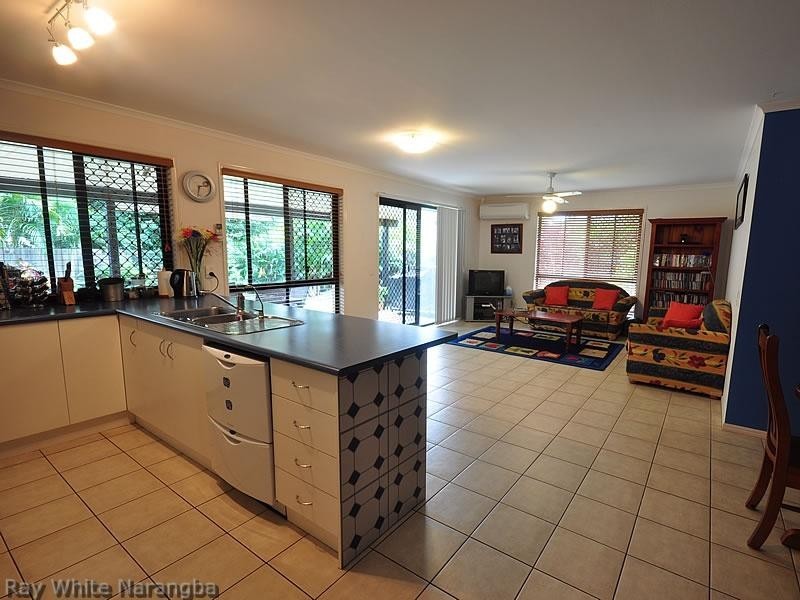 43 Paterson Place, Narangba QLD 4504