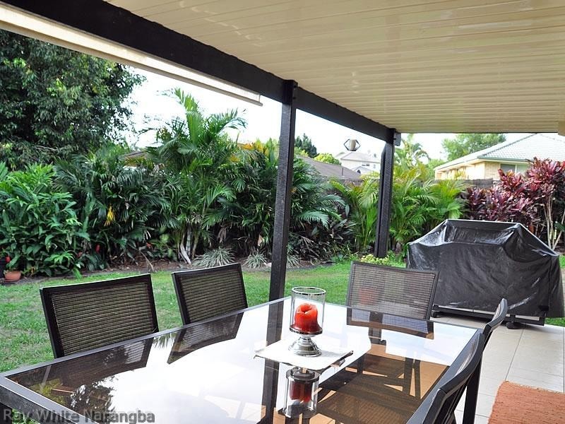 43 Paterson Place, Narangba QLD 4504