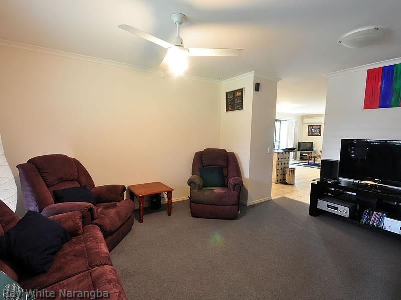 43 Paterson Place, Narangba QLD 4504