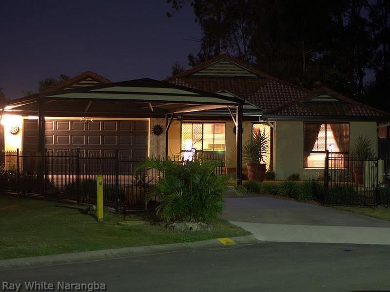 43 Paterson Place, Narangba QLD 4504