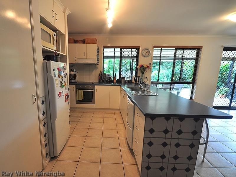 43 Paterson Place, Narangba QLD 4504