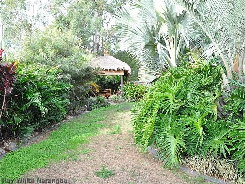 43 Paterson Place, Narangba QLD 4504