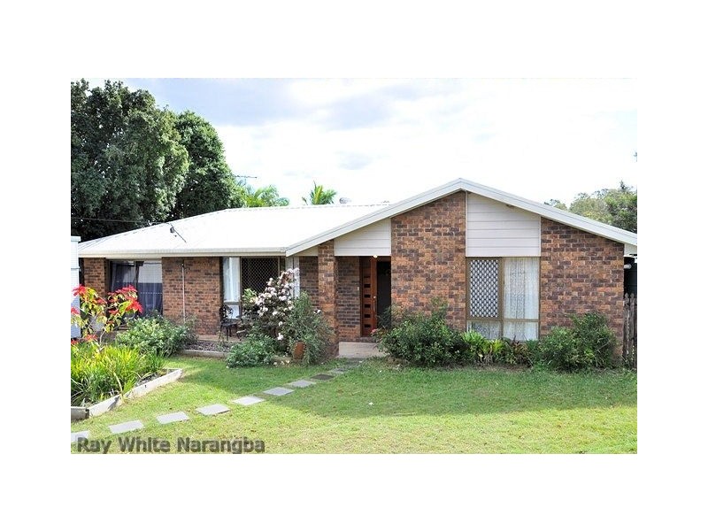 Narangba QLD 4504