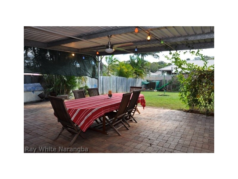 Narangba QLD 4504