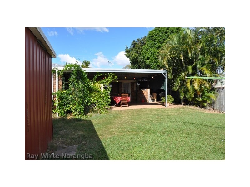 Narangba QLD 4504