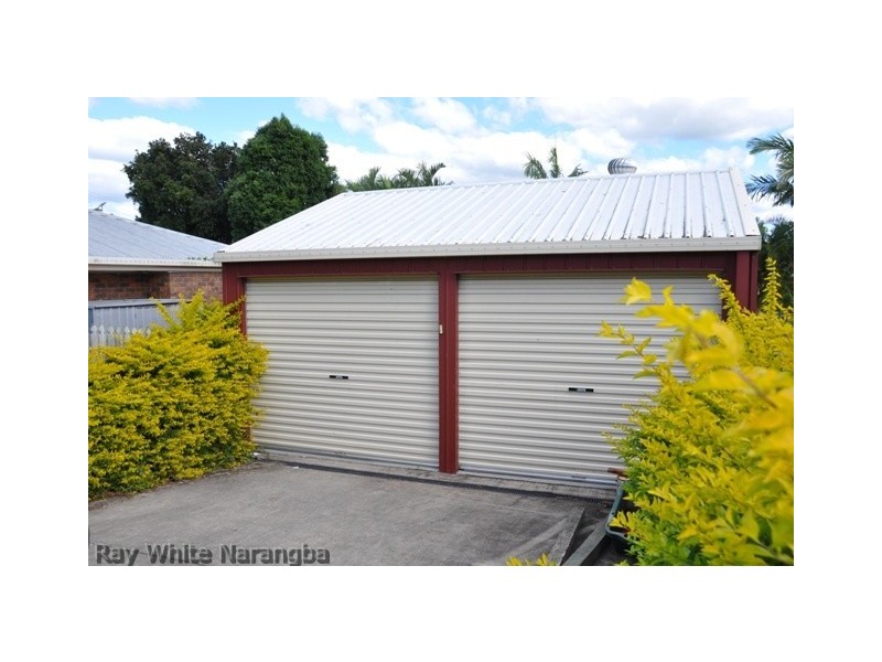 Narangba QLD 4504