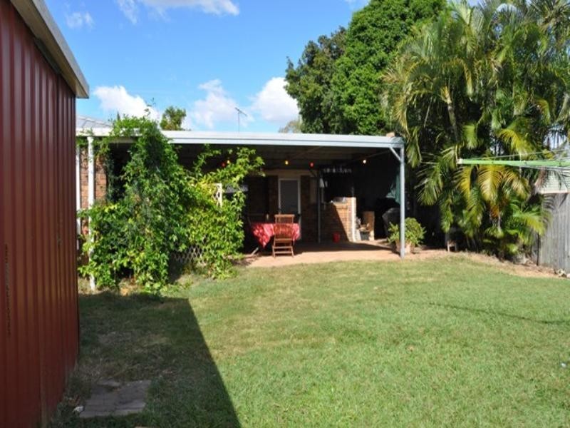 Narangba QLD 4504