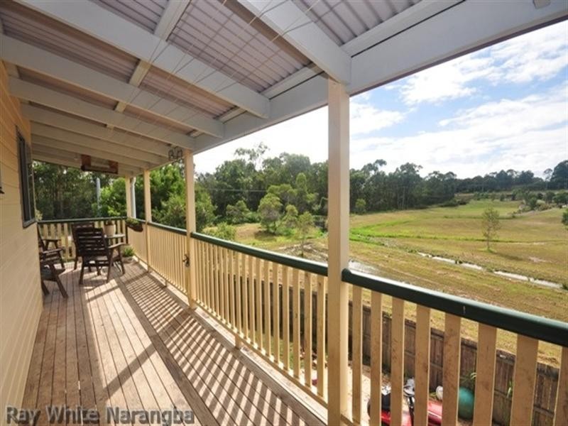 Narangba QLD 4504