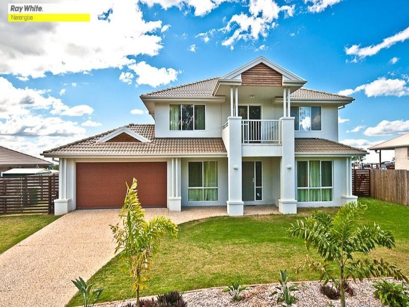 1150 Oakey Flat Road, Narangba QLD 4504