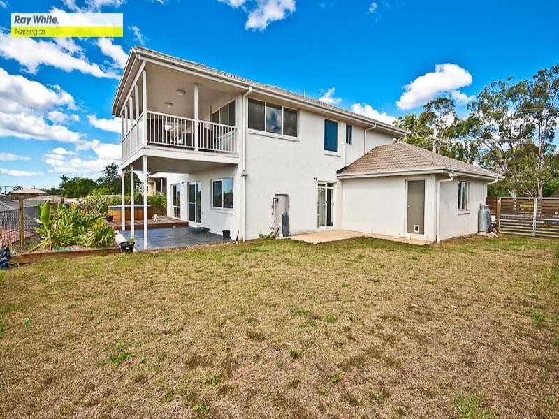1150 Oakey Flat Road, Narangba QLD 4504