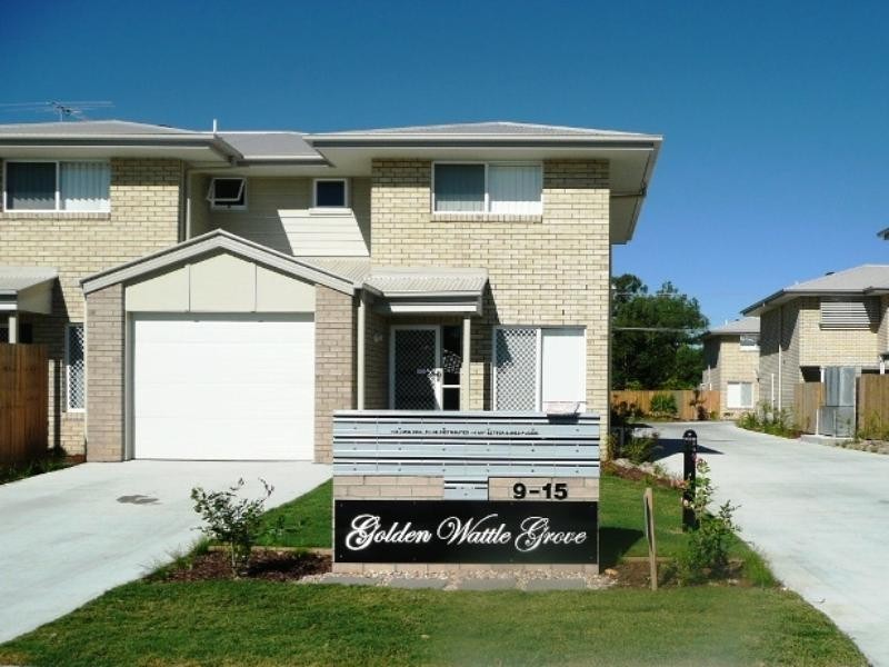 8/9-15 Claudia Street, Burpengary QLD 4505