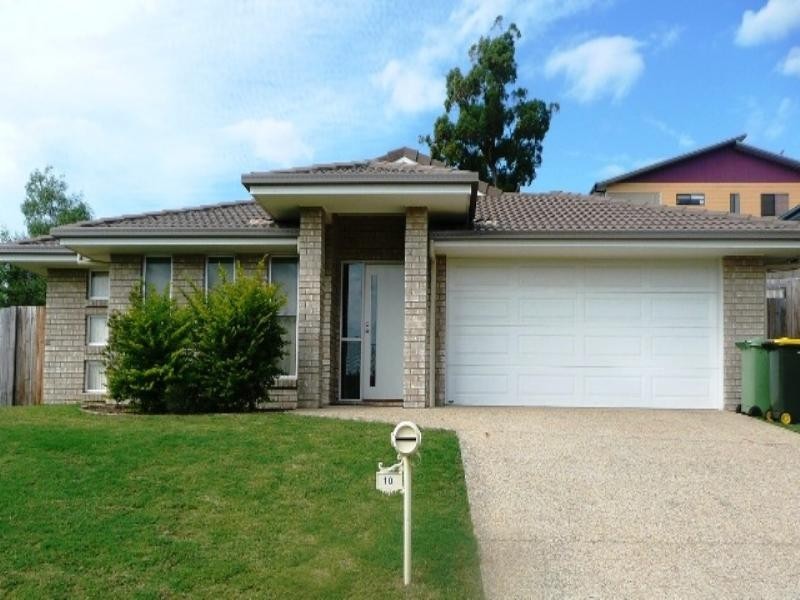 10 Valleyview Street, Narangba QLD 4504