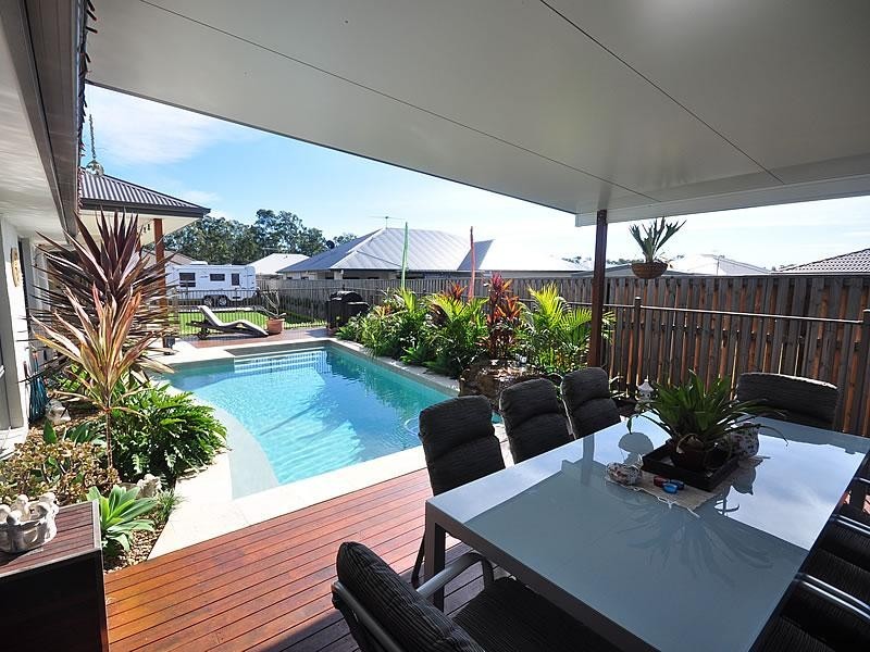 Narangba QLD 4504