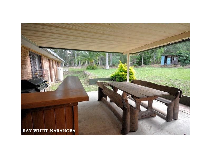 Burpengary QLD 4505