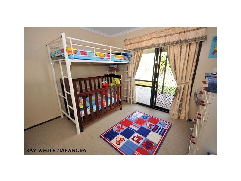Burpengary QLD 4505