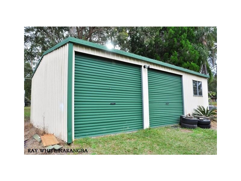 Burpengary QLD 4505