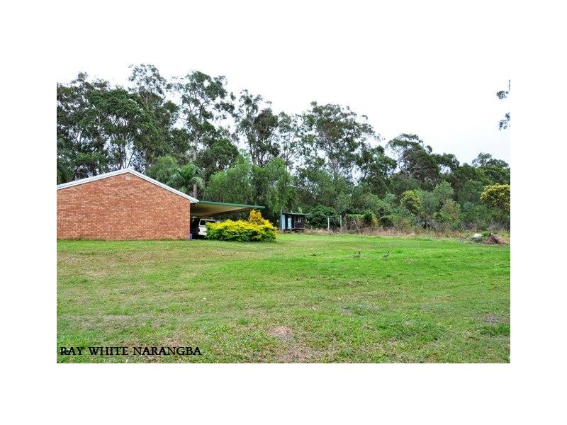 Burpengary QLD 4505