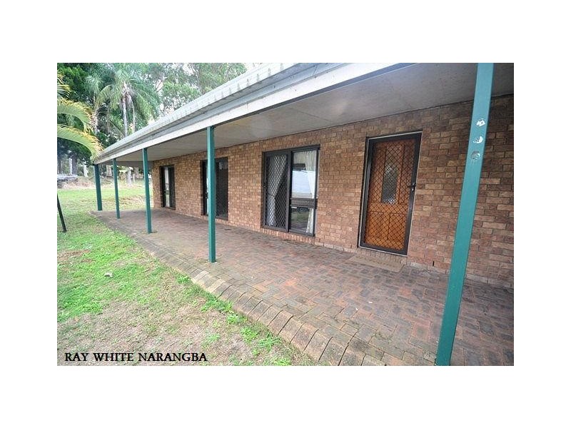 Burpengary QLD 4505